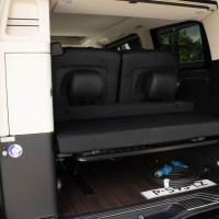 Mercedes MARCO POLO|Leder|Led|Hefdak| Foto #62