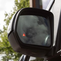 Mercedes MARCO POLO|Leder|Led|Hefdak| Foto #63