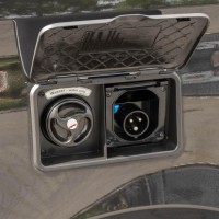 Mercedes MARCO POLO|Leder|Led|Hefdak| Foto #64