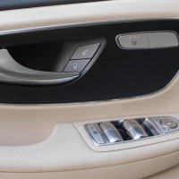 Mercedes MARCO POLO|Leder|Led|Hefdak| Foto #2