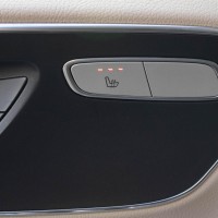 Mercedes MARCO POLO|Leder|Led|Hefdak| Foto #3