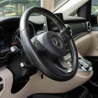 Mercedes MARCO POLO|Leder|Led|Hefdak| Foto #4