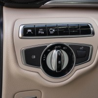 Mercedes MARCO POLO|Leder|Led|Hefdak| Foto #6