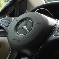 Mercedes MARCO POLO|Leder|Led|Hefdak| Foto #7