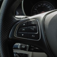 Mercedes MARCO POLO|Leder|Led|Hefdak| Foto #8