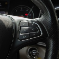Mercedes MARCO POLO|Leder|Led|Hefdak| Foto #9