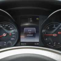 Mercedes MARCO POLO|Leder|Led|Hefdak| Foto #13
