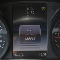 Mercedes MARCO POLO|Leder|Led|Hefdak| Foto #14