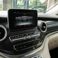 Mercedes MARCO POLO|Leder|Led|Hefdak| Foto #15