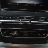 Mercedes MARCO POLO|Leder|Led|Hefdak| Foto #16