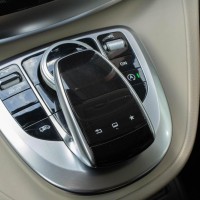 Mercedes MARCO POLO|Leder|Led|Hefdak| Foto #17