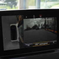 Mercedes MARCO POLO|Leder|Led|Hefdak| Foto #18