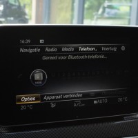 Mercedes MARCO POLO|Leder|Led|Hefdak| Foto #19