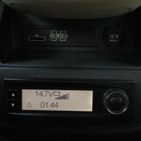 Mercedes MARCO POLO|Leder|Led|Hefdak| Foto #21