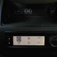 Mercedes MARCO POLO|Leder|Led|Hefdak| Foto #22