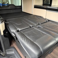 Mercedes MARCO POLO|Leder|Led|Hefdak| Foto #27
