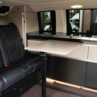 Mercedes MARCO POLO|Leder|Led|Hefdak| Foto #29