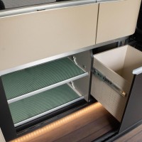 Mercedes MARCO POLO|Leder|Led|Hefdak| Foto #31