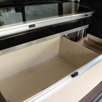 Mercedes MARCO POLO|Leder|Led|Hefdak| Foto #32