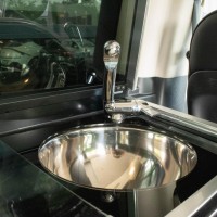 Mercedes MARCO POLO|Leder|Led|Hefdak| Foto #35