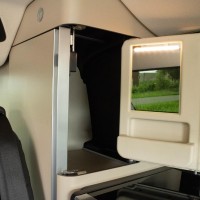 Mercedes MARCO POLO|Leder|Led|Hefdak| Foto #36