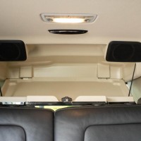 Mercedes MARCO POLO|Leder|Led|Hefdak| Foto #37