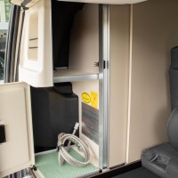 Mercedes MARCO POLO|Leder|Led|Hefdak| Foto #39