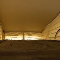 Mercedes MARCO POLO|Leder|Led|Hefdak| Foto #40