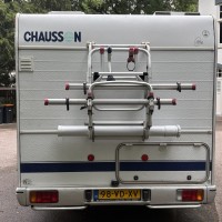 Fiat Ducato campers DUCATO 14 230 BNMCA uit 1999 Foto #2