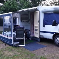 Tweedehands Fiat Ducato campers camper kopen