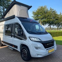 Tweedehands Malibu campers camper kopen