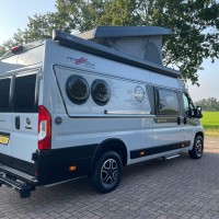 Malibu 640 * 9G AUTO * Hefdak * Bearlock * Solar * Swingarm Foto #9
