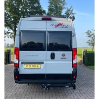 Malibu 640 * 9G AUTO * Hefdak * Bearlock * Solar * Swingarm Foto #10