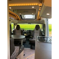 Malibu 640 * 9G AUTO * Hefdak * Bearlock * Solar * Swingarm Foto #11