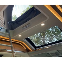 Malibu 640 * 9G AUTO * Hefdak * Bearlock * Solar * Swingarm Foto #20