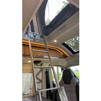 Malibu 640 * 9G AUTO * Hefdak * Bearlock * Solar * Swingarm Foto #21