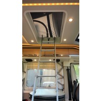 Malibu 640 * 9G AUTO * Hefdak * Bearlock * Solar * Swingarm Foto #22