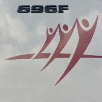 Rapido campers 696F uit 2024 Foto #2