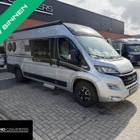 Tweedehands Malibu campers camper kopen