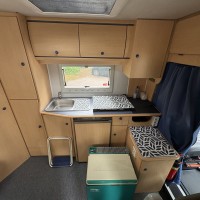 Fiat Ducato campers DUCATO 14 230 BNMCA uit 1999 Foto #4