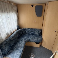 Fiat Ducato campers DUCATO 14 230 BNMCA uit 1999 Foto #5