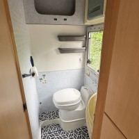 Fiat Ducato campers DUCATO 14 230 BNMCA uit 1999 Foto #6