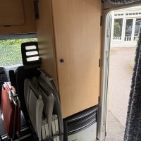 Fiat Ducato campers DUCATO 14 230 BNMCA uit 1999 Foto #7