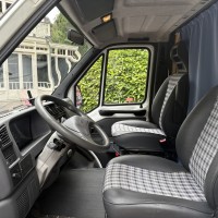Fiat Ducato campers DUCATO 14 230 BNMCA uit 1999 Foto #8