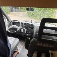 Fiat Ducato campers DUCATO 14 230 BNMCA uit 1999 Foto #9