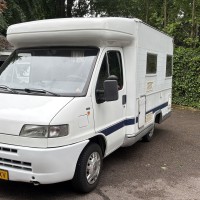 Fiat Ducato campers DUCATO 14 230 BNMCA uit 1999 Foto #10