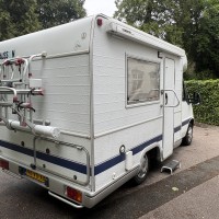 Fiat Ducato campers DUCATO 14 230 BNMCA uit 1999 Foto #13