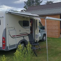Tweedehands Adria campers camper kopen