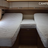 Lmc Cruiser T662 140pk Automaat | Lithium | Lengtebedden | Omvormer | Fietsendrager | LPG installatie | Zonnepaneel | 6.99M | Bearlock | Garmin multimediasysteem | Buitendouche | Foto #44