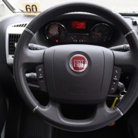 Lmc Cruiser T662 140pk Automaat | Lithium | Lengtebedden | Omvormer | Fietsendrager | LPG installatie | Zonnepaneel | 6.99M | Bearlock | Garmin multimediasysteem | Buitendouche | Foto #5